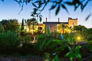 Country hotel in Mallorca, Majorca
