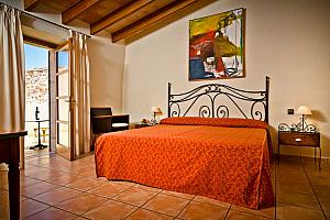 Double Room, Mallorca small hotel