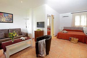 Junior Suite, Mallorca country hotel
