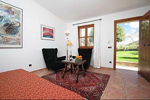 Suite, Son Amoixa Vell