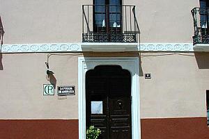 Hotel Posada de Amonaria