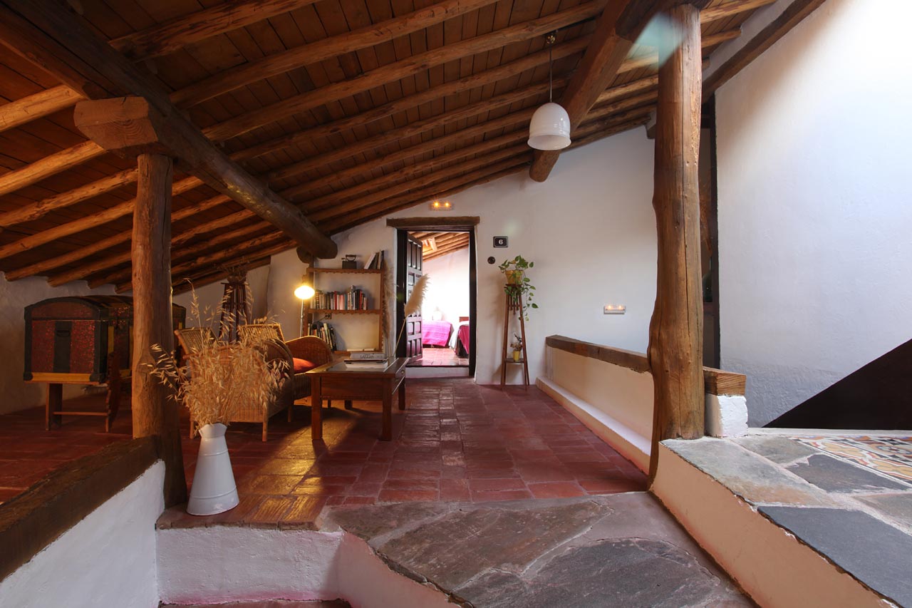 Posada de Amonaria