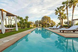 luxury hotel Ibiza