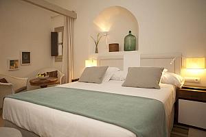 hotel balcon de cordoba 4 star