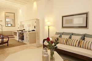 small hotel balcon de cordoba