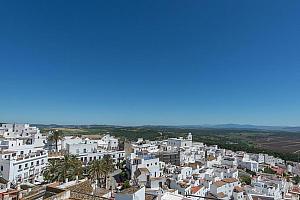 charming hotel vejer de la frontera