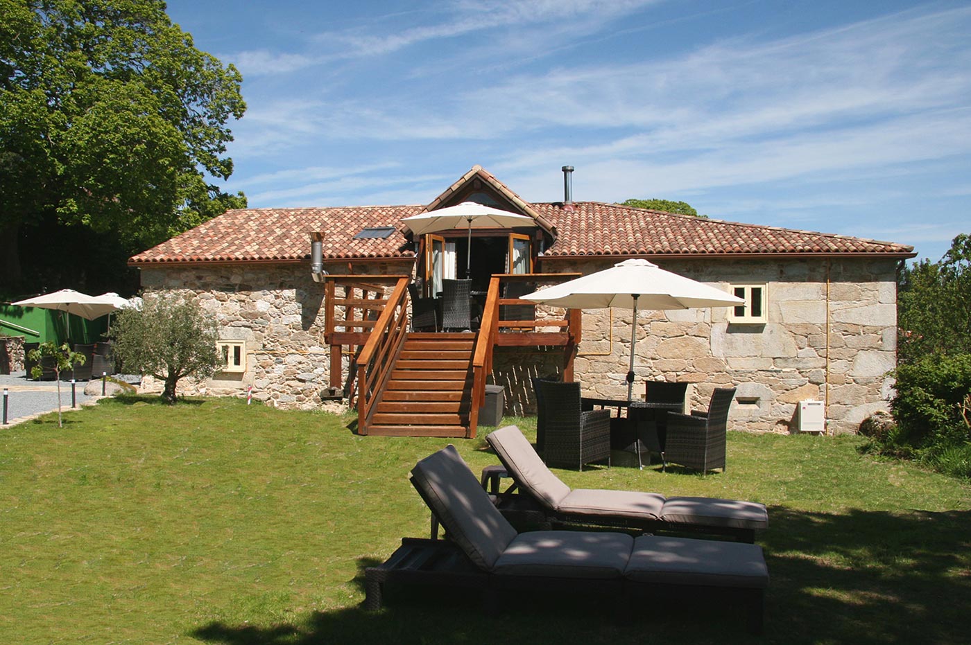 Casa Camino