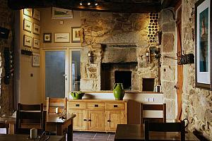 Gatehouse, Casa Camino hotel