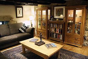 Lounge, Casa Camino