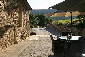 small guest house, Galicia