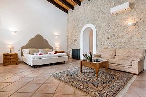 Deluxe Suite, Mallorca small hotel