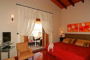 small country hotel Eivissa