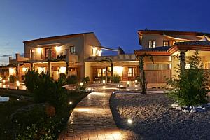Hotel Can Jaume Ibiza
