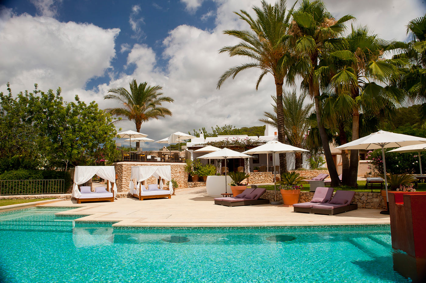 Hotel Can Lluc