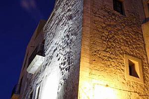 Hotel Torre del Canonigo Ibiza