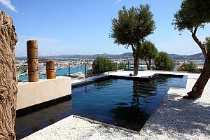 Hotel Torre del Canonigo Ibiza