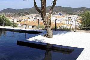 Hotel Torre del Canonigo Ibiza