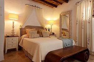 Double Room, Hotel Can Pardal