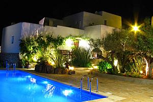 Hotel Can Pardal Ibiza