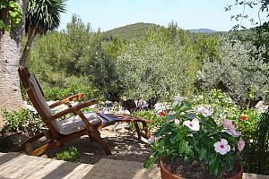 small boutique hotel Ibiza