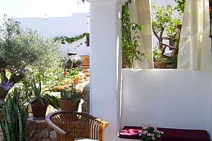small boutique hotel Ibiza