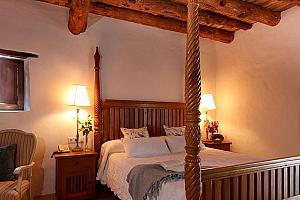 Suite, Can Pardal