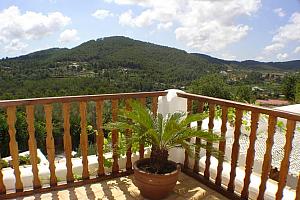 View hotel Ibiza
