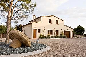 Boutique hotel, Cataluna