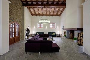 Lounge, Hotel Can Pico