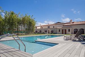 Boutique Hotel Can Pico, Costa Brava