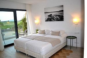 New Superior room, Hotel Can Pico