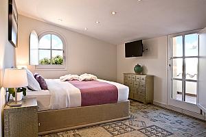 Best suite, hotel Costa Brava