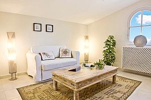 Vineyard Suite, Hotel Can Pico