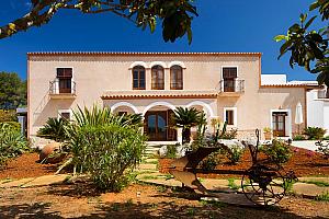 Hotel Can Planells Ibiza