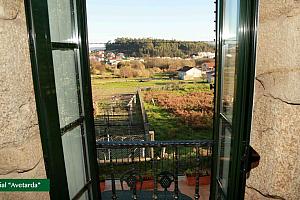 Country view