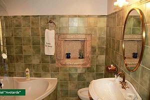Bath and shower