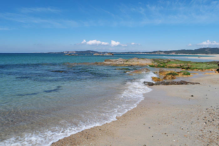 Rias Baixas