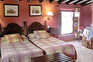 Casa Grande de El Burgo