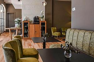 Bistro, Menorca hotel