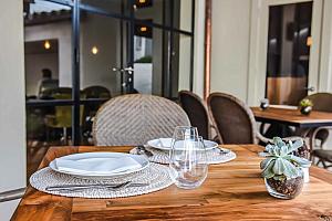 Boutique hotel, Mahon, Menorca