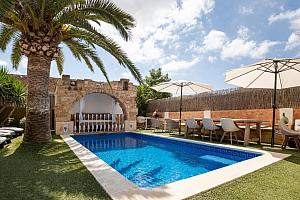 Boutique B&B in Jalon