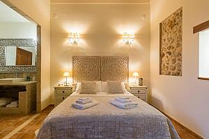 Nispero Suite, Casa Mistela