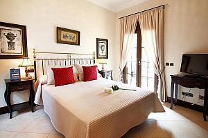 Veracruz Room