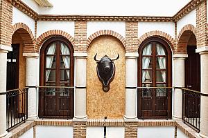 Boutique hotel, Costa del Sol