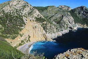 Mallorca beach