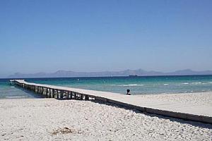 Alcudia Bay