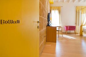 Botticelli Room