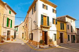  boutique hotel Mallorca