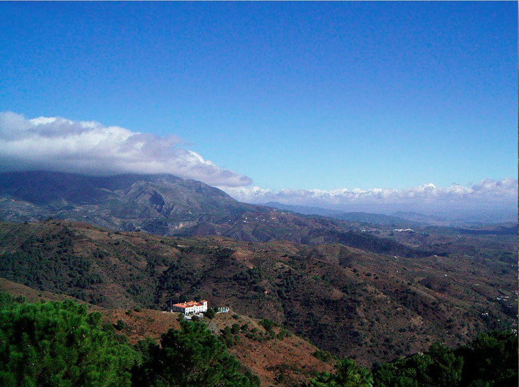 Cerro de Hijar