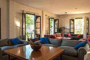 small country hotel, Tolox